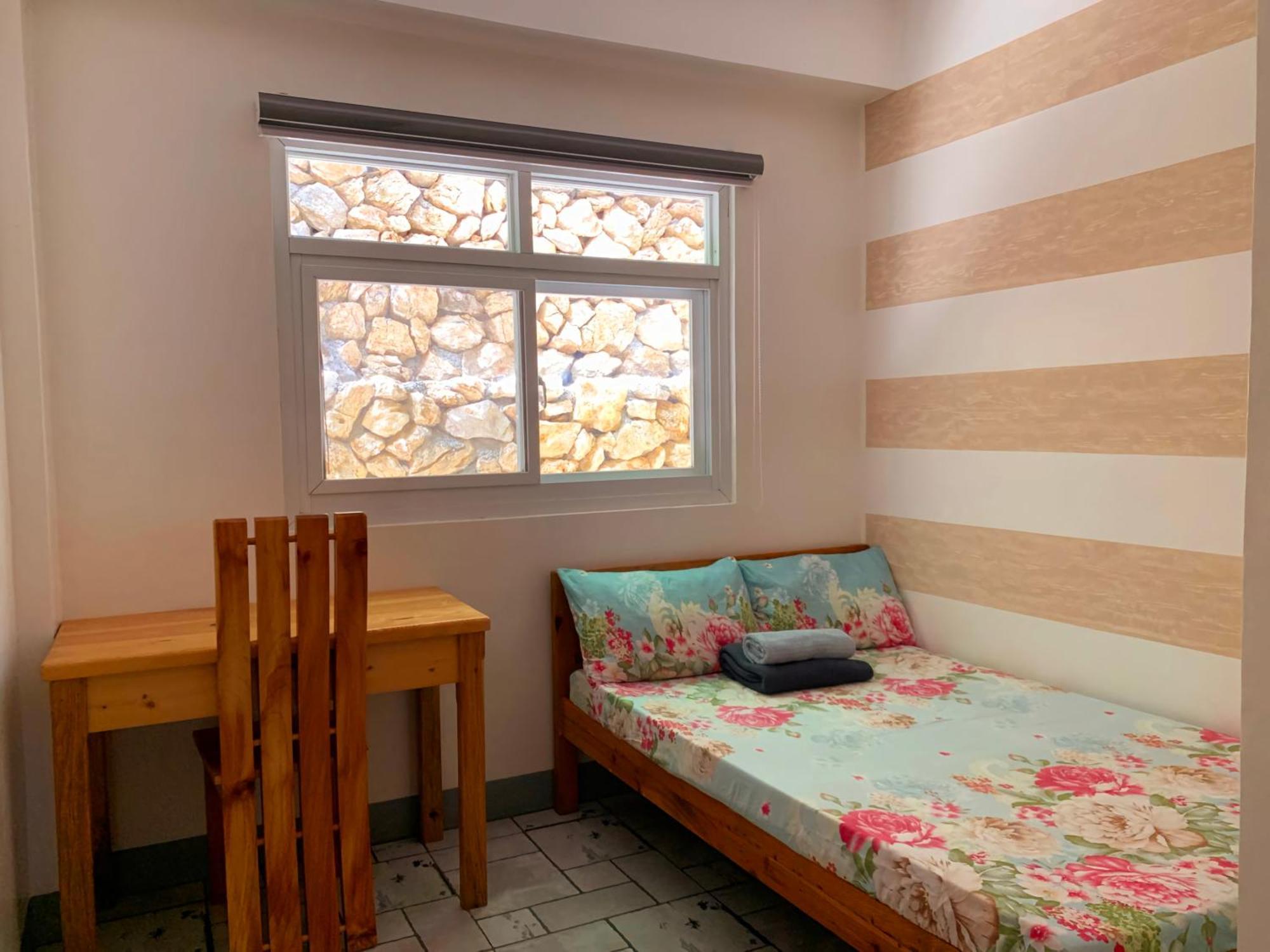 Wanay'S Rocky Mountain Homestay Baguio City Exterior photo